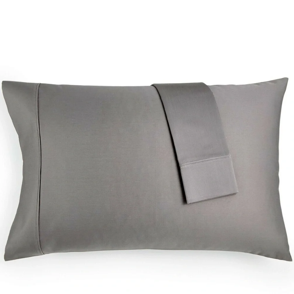 NIB AQ Textiles Bergen 1000‎ TC (2) Standard Pillow